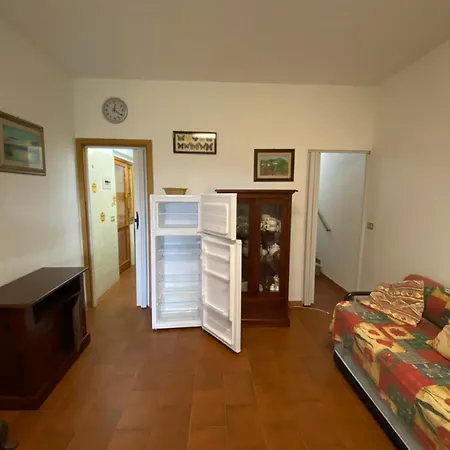 Le Verande Casa vacanze *