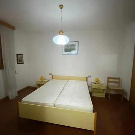 Casa vacanze Le Verande Principina a Mare
