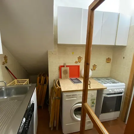 Le Verande Casa vacanze