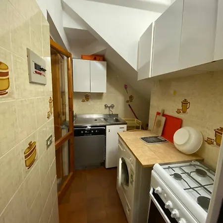Casa vacanze Le Verande *
