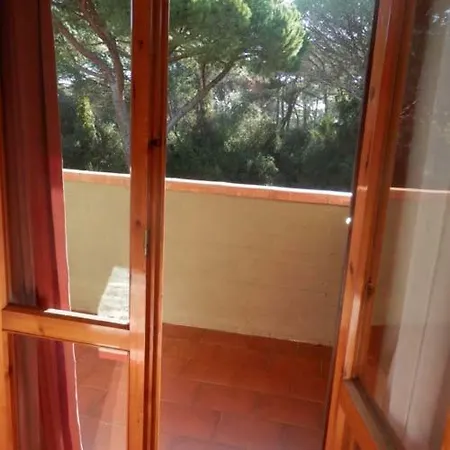 Villetta Le Verande
