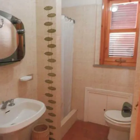 Le Verande Casa vacanze *