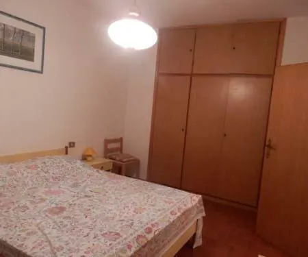 Feriehus Villetta Le Verande *