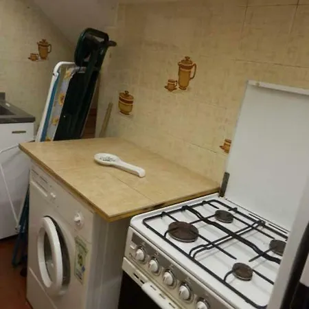 Casa vacanze Le Verande *