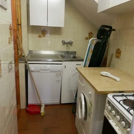 Casa vacanze Le Verande Principina a Mare