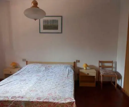 Villetta Le Verande Feriehus *