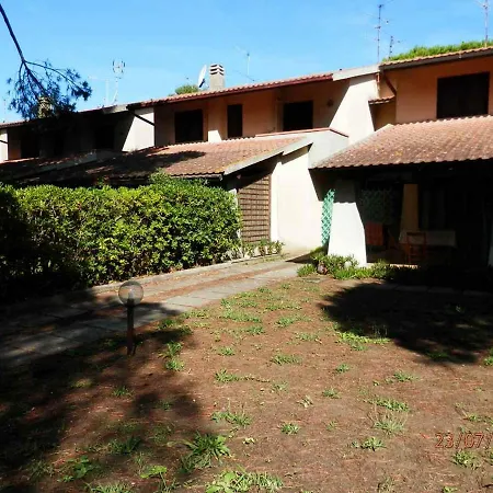 Casa vacanze Le Verande Principina a Mare